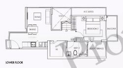 Onerobey (D19), Apartment #560893871